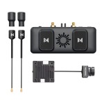Walksnail VRX 1080P/60FPS 4KM Caddx  1S Kit HD Kit Drones RC Model DIY Parts